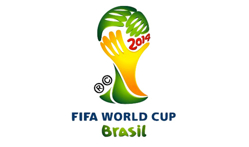 رونمايي از توپ رسمي جام جهاني 2014 برزیل + عکس