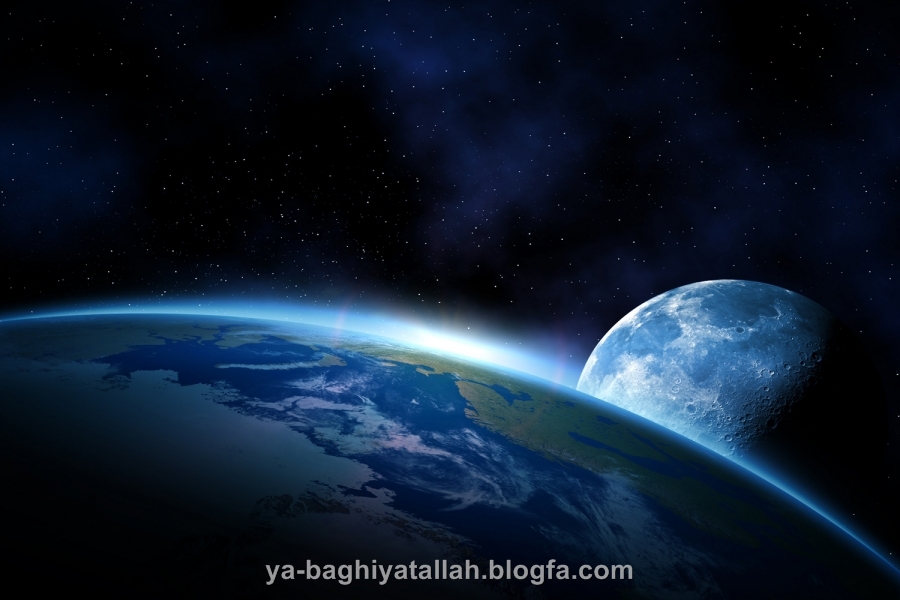 ۴ سوال اصلی که در قیامت از بنده می‌پرسند، چیست؟ 